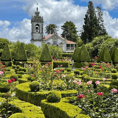 Chalet Casa Poesia - *