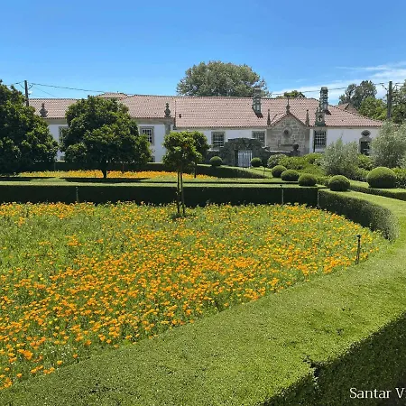 Casa Poesia - Chalet