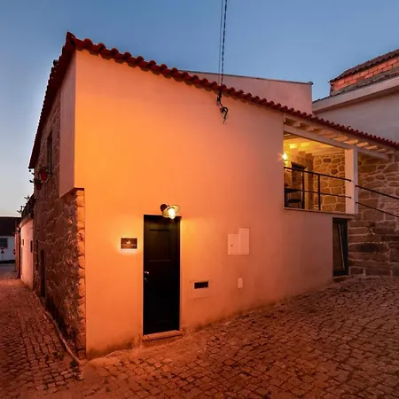 Casa Poesia - Chalet *