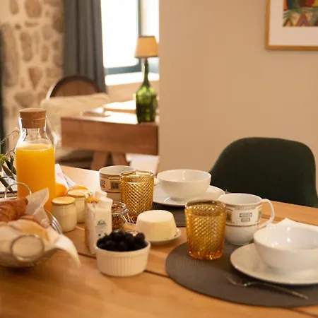 Chalet Casa Poesia -