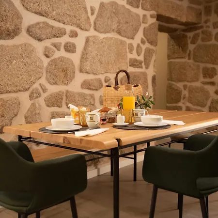 Dağ evi Casa Poesia -