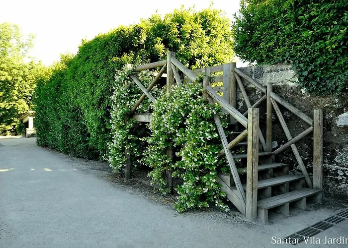 Casa Poesia - * Santar