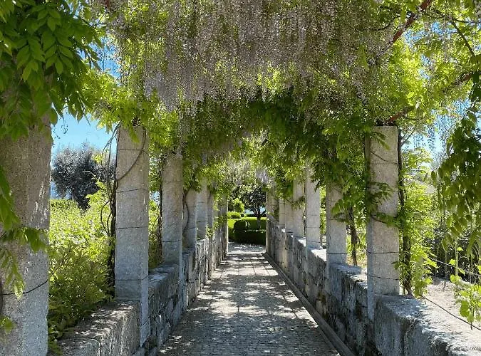 Casa Poesia - Alpehytte *