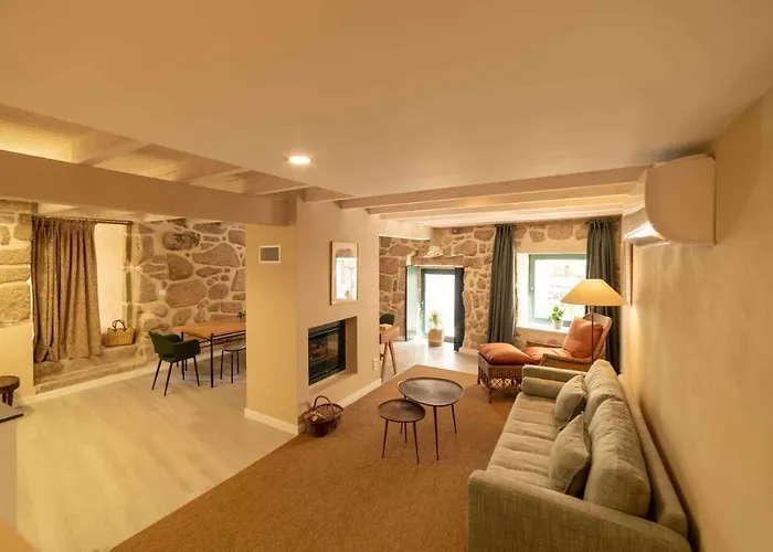 Casa Poesia - Alpehytte *