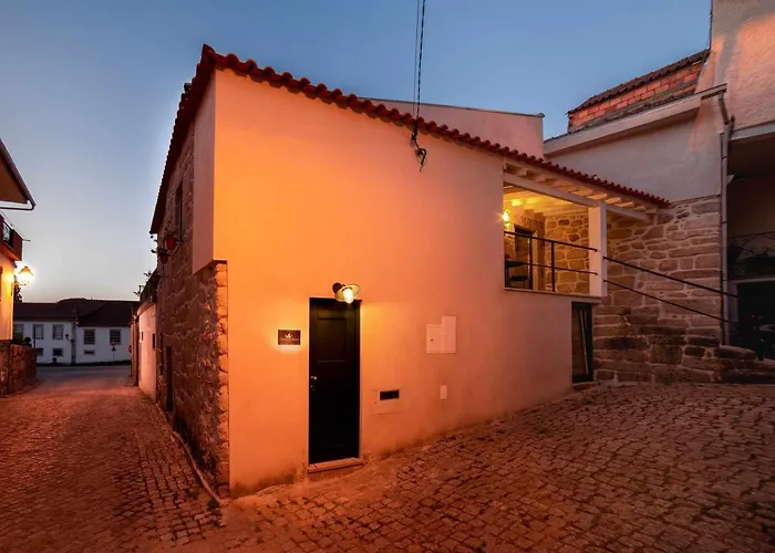 Casa Poesia - Dağ evi *