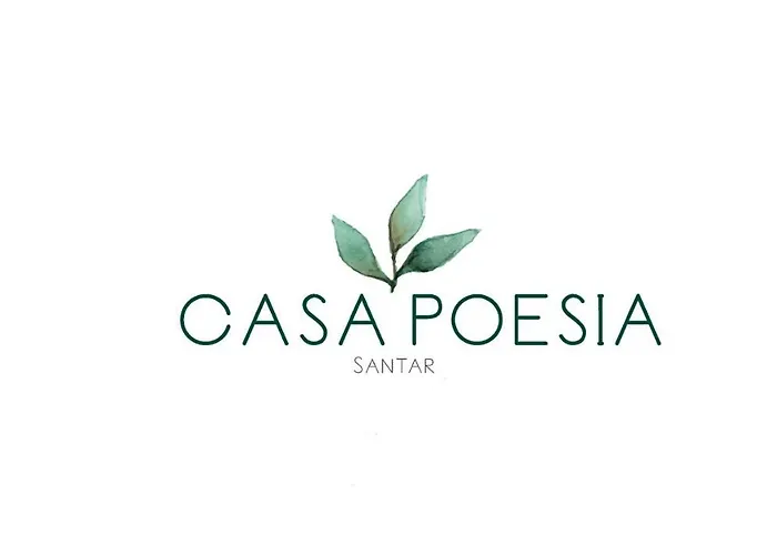 Alpehytte Casa Poesia - Santar