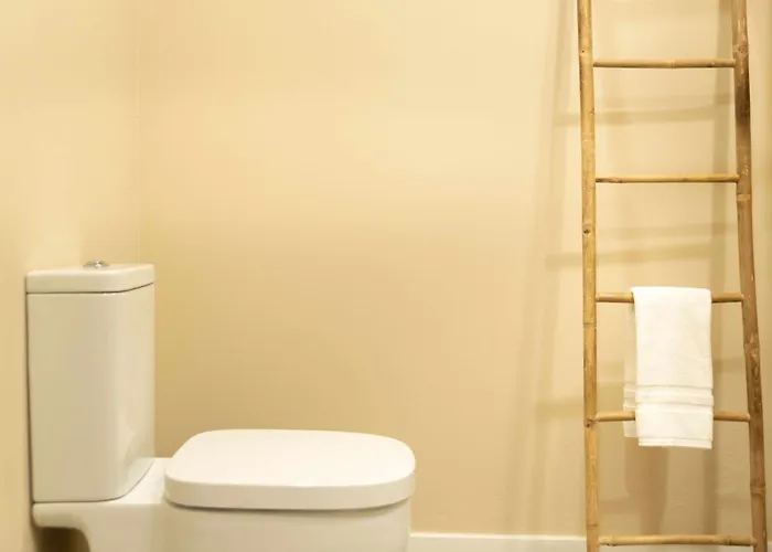 Alpehytte Casa Poesia -