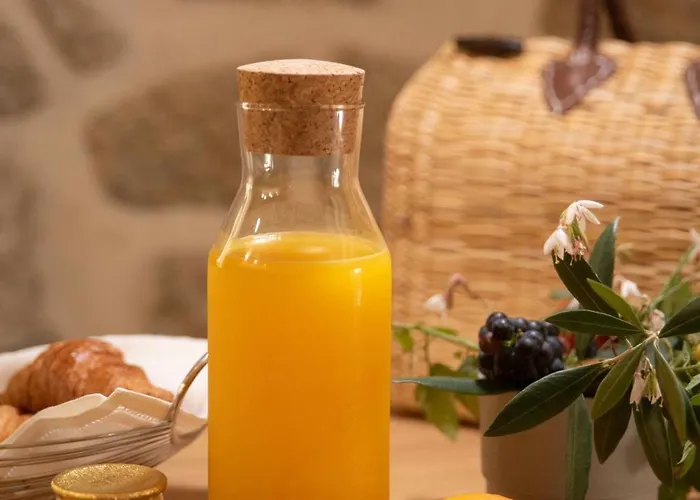 Alpehytte Casa Poesia - *