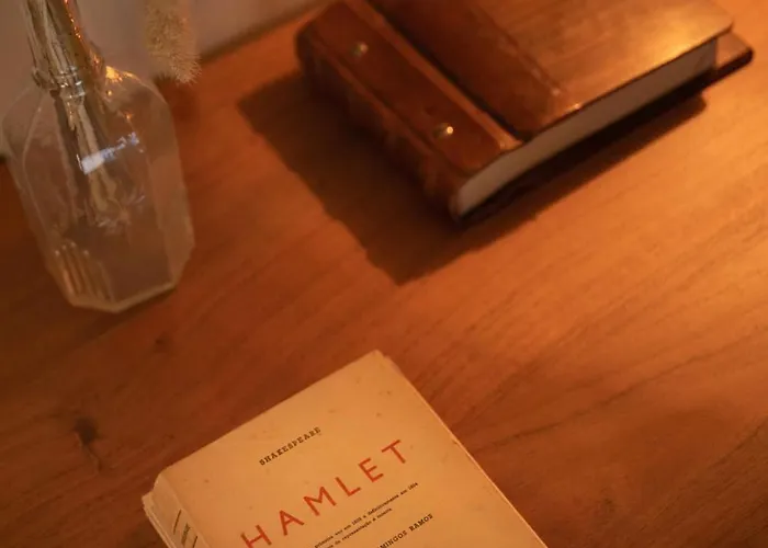 Alpehytte Casa Poesia - *