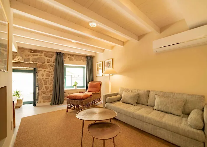 Alpehytte Casa Poesia - Santar