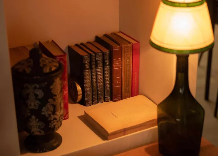 Alpehytte Casa Poesia -