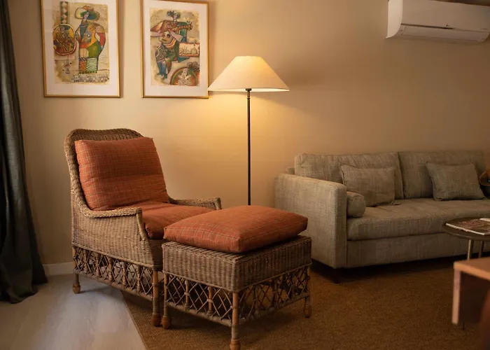 Casa Poesia - Alpehytte